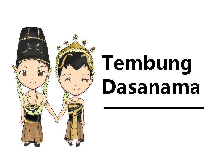 431 Contoh Tembung Dasanama Lengkap Contoh Usaha Kecil Kecilan Dirumah