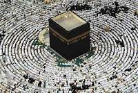 Prof Dr dr. Akmal Taher: Mencoba Mengimplementasikan Hakikat Haji