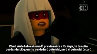 Ver Lego Ninjago: Maestros del Spinjitzu Temporada 8 - Capítulo 9