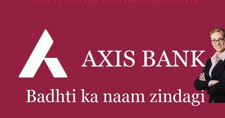 Axis bank forex card pin generation