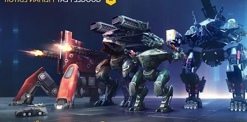 5 Game 500Mb Android Yang Harus Kau Coba - Game Kawat
