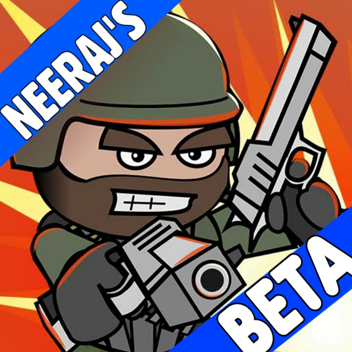 9+ Neeraj Mini Militia
