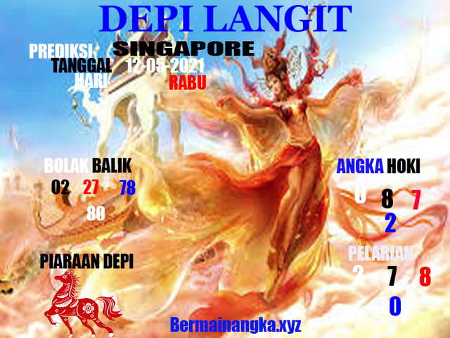 gambar togel syair sgp