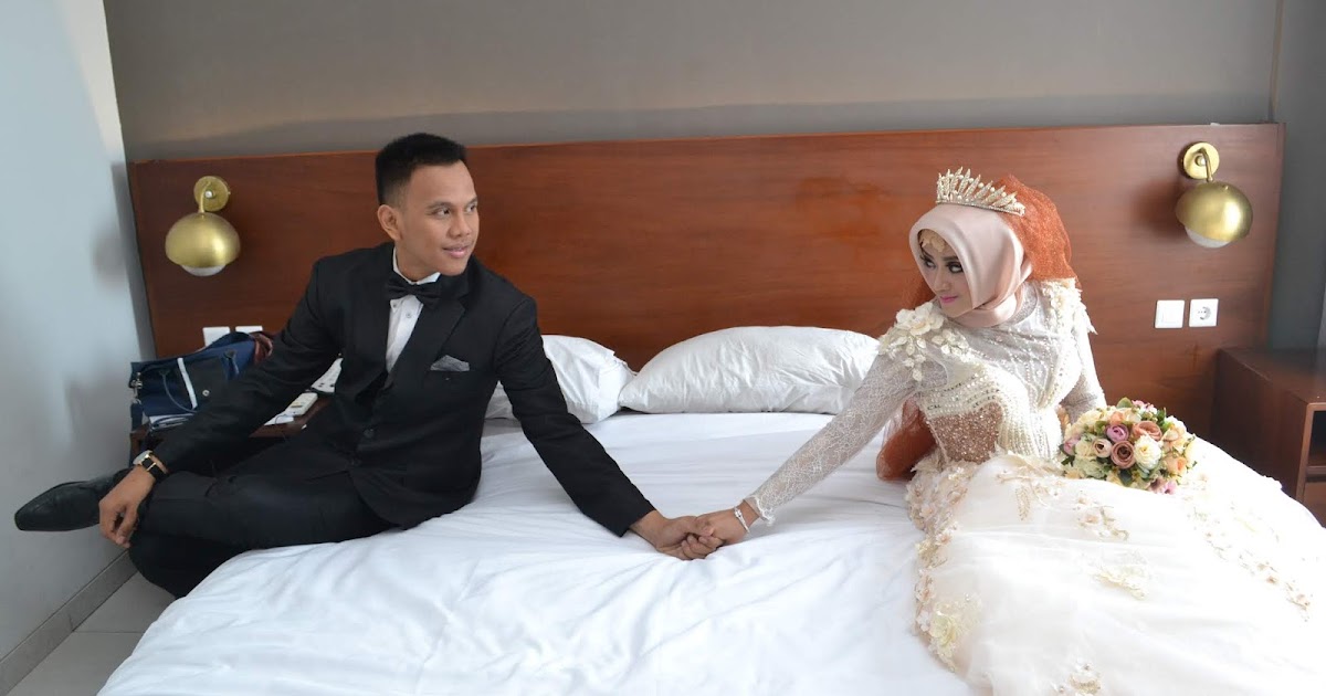 Daftar Harga Paket Pernikahan Daniico Wedding Planner ...