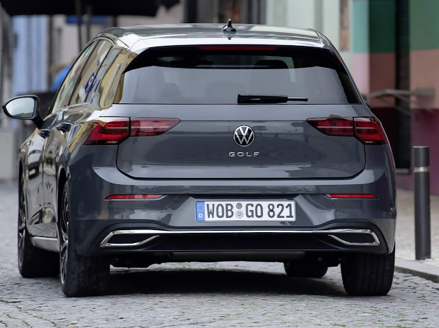 VW Golf 8 x BMW Série 1 x Mercedes-Benz Classe A VW Golf 8 x BMW Série 1 x Mercedes-Benz Classe A