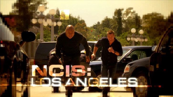 POLL : Favorite scene from NCIS: Los Angeles - SEAL Hunter
