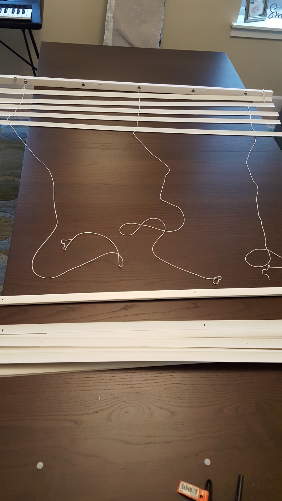 Roman Shades The Complete Tutorial So Much To Make