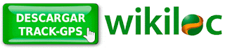 Link de descarga  track-gps en Wikiloc