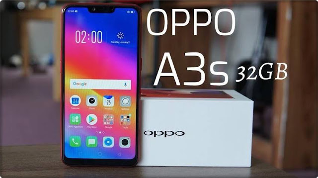 Cara Menginstal Ulang Hp Oppo A3s – iFaWorldCup.com