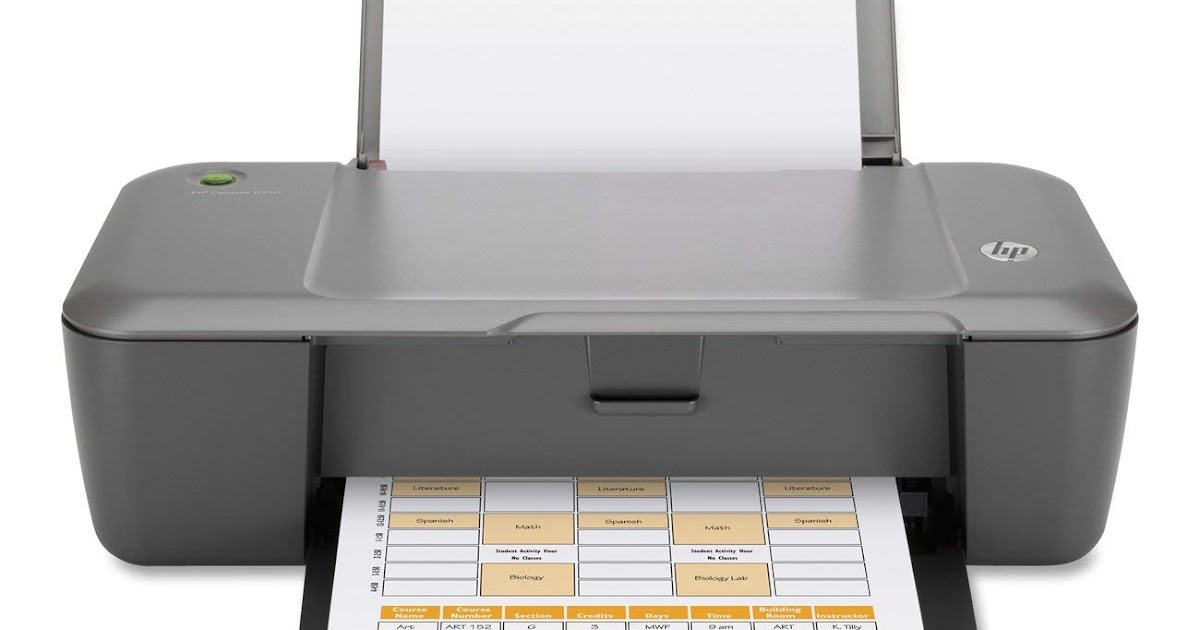 hp deskjet 1000 driver for window 10 hp deskjet 1000 driver for window 10