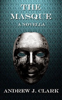The Masque - KINDLE