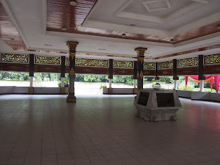 Taman purbakala palembang Taman purbakala palembang