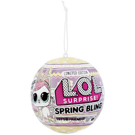 L.O.L. Surprise Limited Edition Hops Kit-Tea Pets (#S-037)