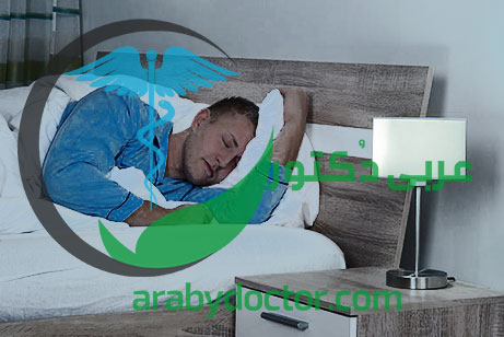 النوم الجيد يقلل خطر الإصابة بالنوبات القلبية والسكتة الدماغية النوم الجيد يقلل خطر الإصابة بالنوبات القلبية والسكتة الدماغية