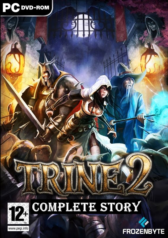 trine 2 complete story rapidgator trine 2 complete story rapidgator