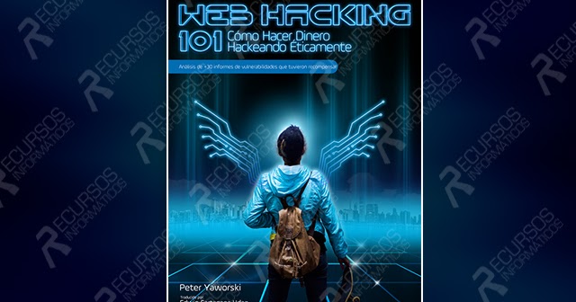 web hacking 101 pdf download