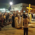 Grande Via Sacra foi realizada nesta segunda-feira em Paulistana