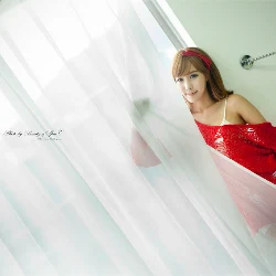 Beautiful Im Min Young Foto 18