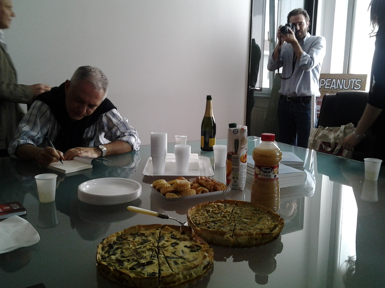 tazzinadicaffè Esercizi preparatori alla melodia del mondo di