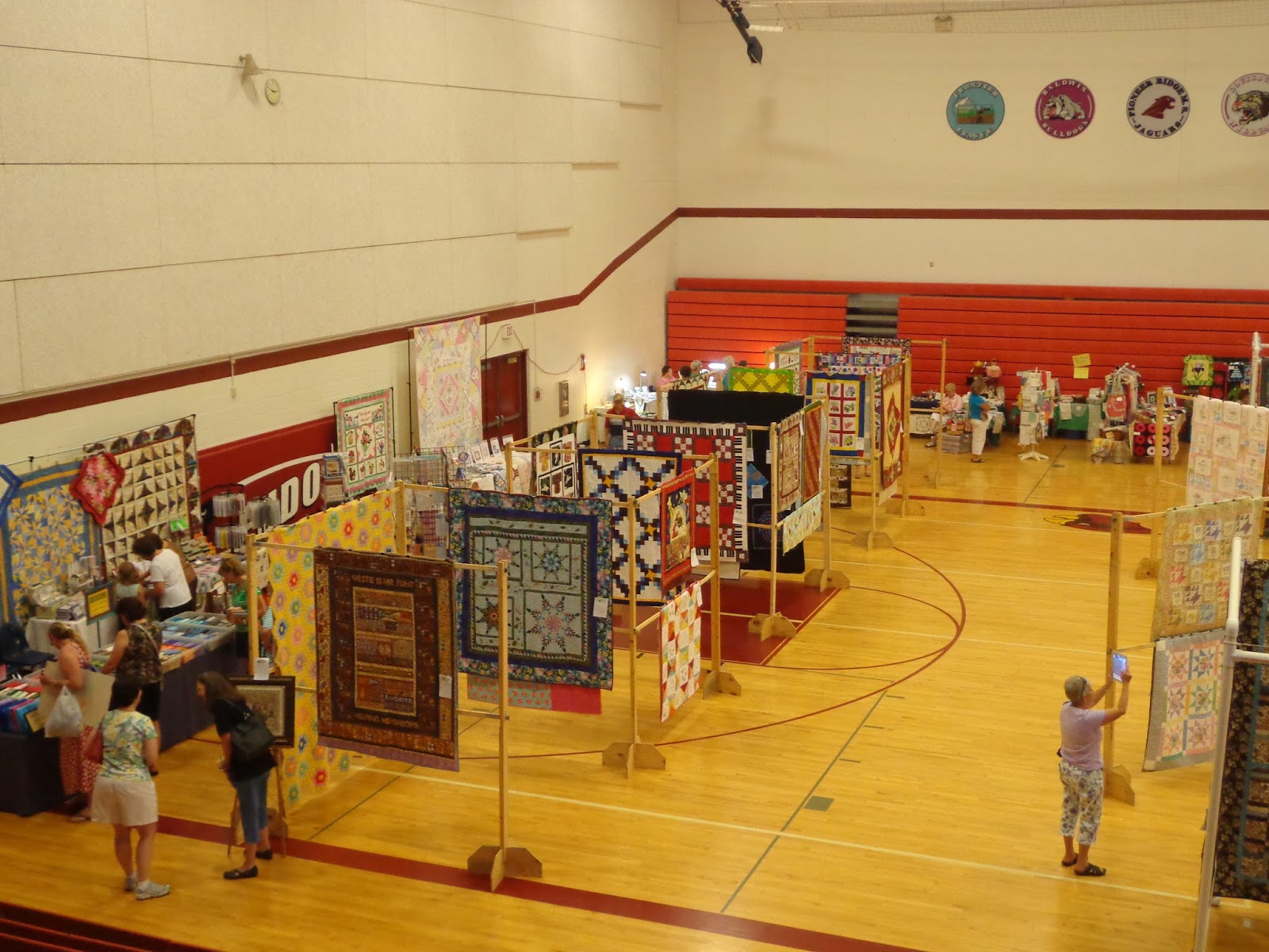 Eudora Quilt Guild