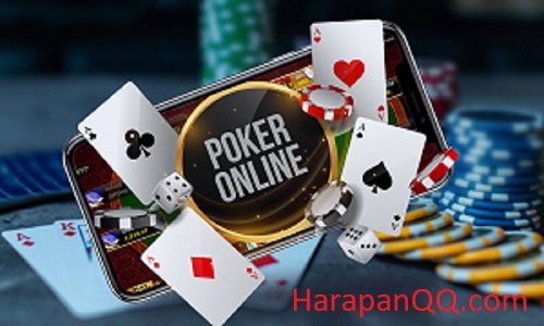 Poker Online