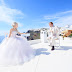 Sunrise Greece - Wedding Photoshoot
