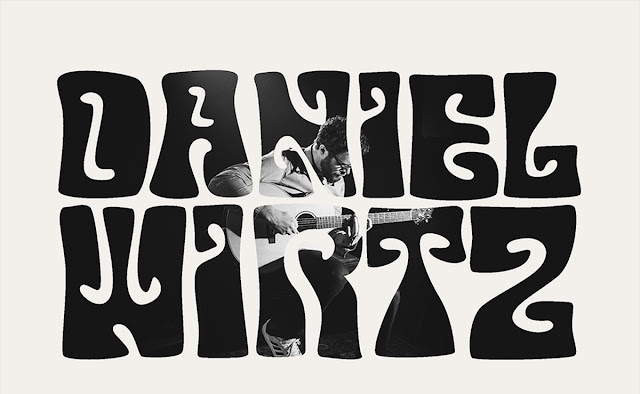 Your Groovy Font funk psychedelic 70s font 5 Your Groovy Font funk psychedelic 70s fonts