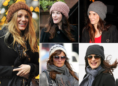 BRRRR, QUÉ FRÍO…!!! By Bego L - Blog de Belleza Cosmetica que Si Funciona