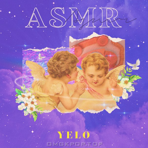 YELO – ASMR – Single