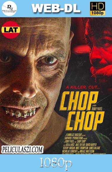 Chop Chop (2020) HD AMZN WEB-DL 1080p Dual-Latino VIP