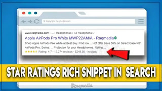 How-to-Star-Ratings-Rich-Snippet-in-Google-Search-Results Blogger-widgets-Wordpress-plugins