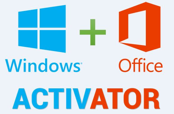 Download Activator Windows dan Office Terbaru