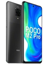 Poco M2 Pro Poco M2 Pro