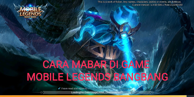 Cara Mabar Ml Dengan Teman Kita Androidkom