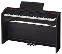 Classenti digital pianos