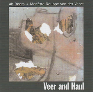 Ab Baars, Mariëtte van der Voort, Veer and Haul