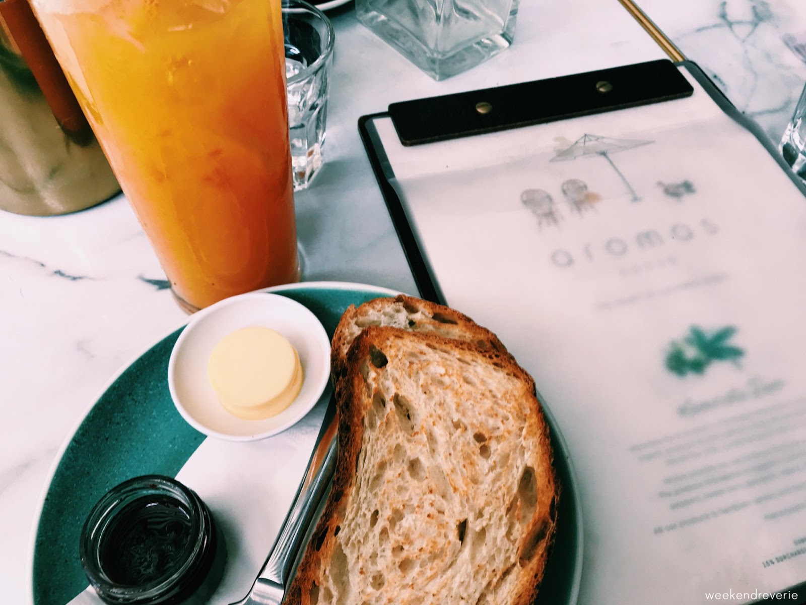 Noosa's best cafés, restaurants and bars / A foodie guide Weekend Reverie