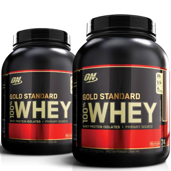whey protein supplements