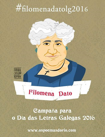 Filomena Dato