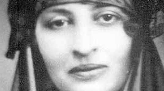 Halide Edip Adivar Kimdir Halide Edip Adivar In Eserleri Nelerdir Halide Edip Adivar Kimdir Halide Edip Adivar In Eserleri Nelerdir