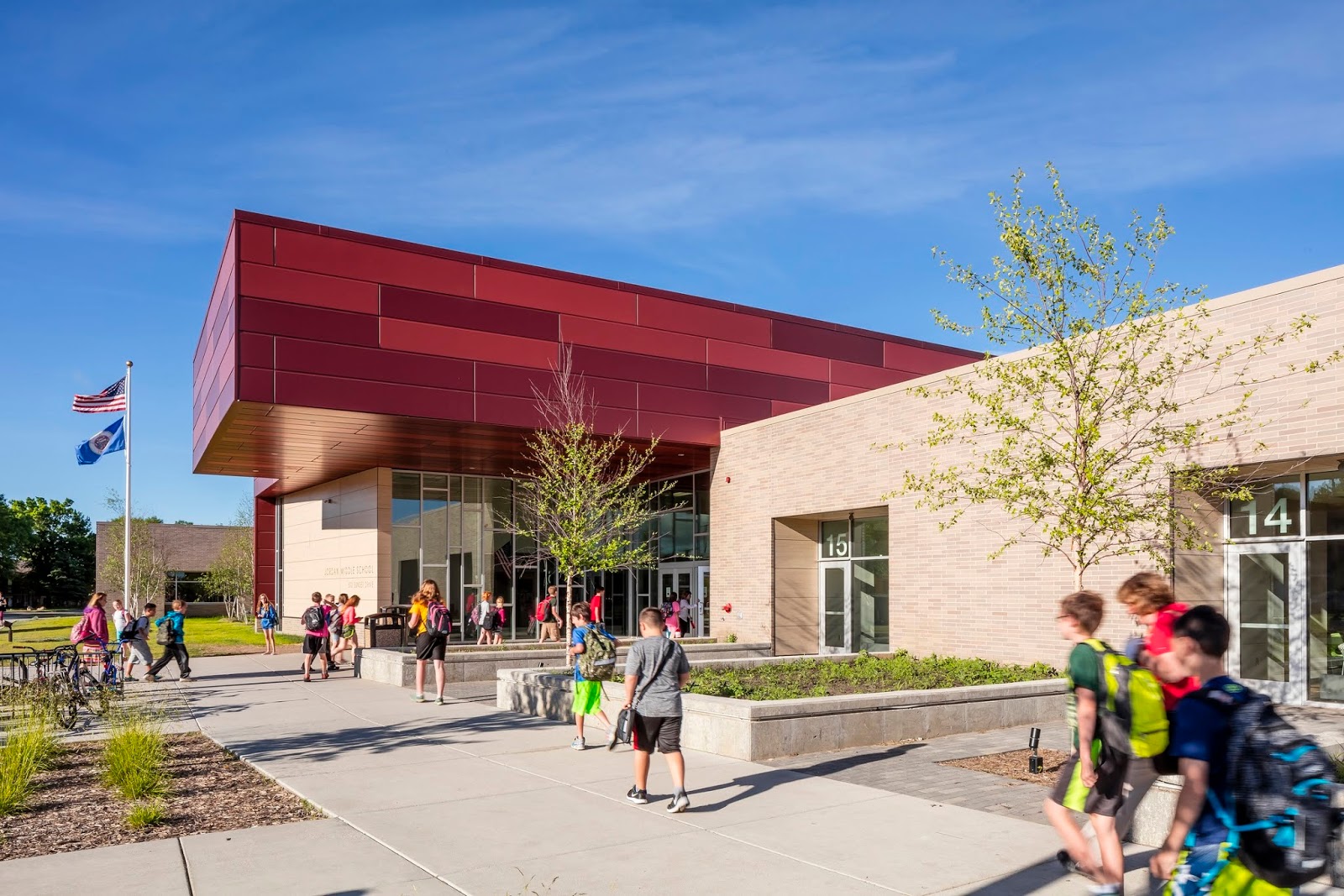 EDspaces Insights Master Planning Your Facilities