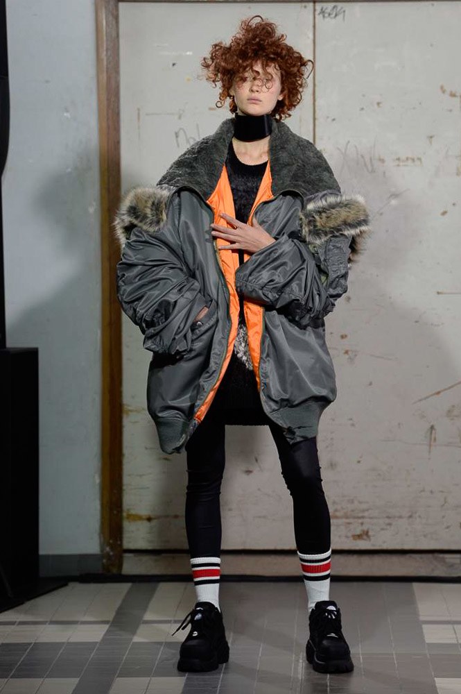 JUNYA WATANABE COMME DES GARÇONS+marinoxnatal.com.br