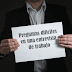 Preguntas difíciles en una entrevista de trabajo Parte 1