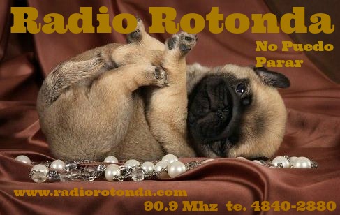 RADIO ROTONDA