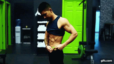 Should You Work Abs Everyday Should You Work Abs Everyday