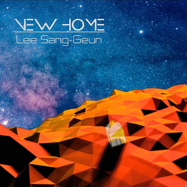 LEE SANG-GEUN – NEW HOME