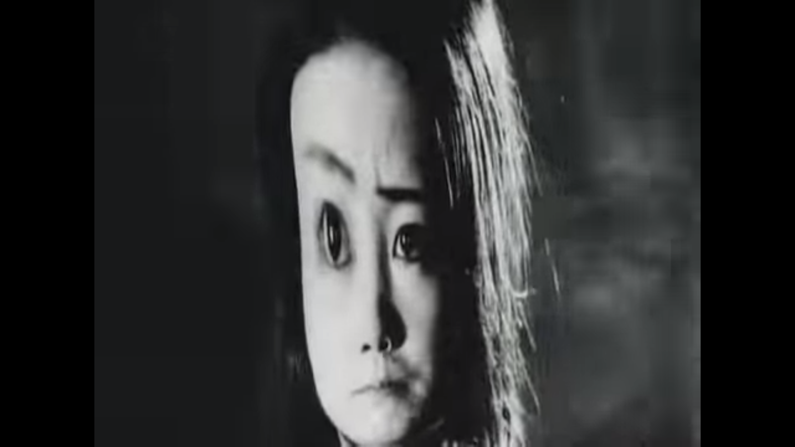 A Page of Madness 1926 Japanese Silent Film Depicts Asylum Terrors