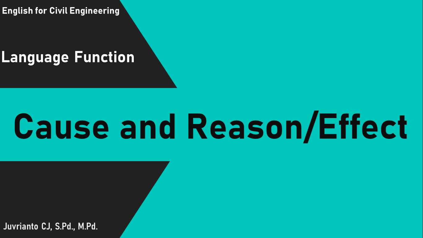 JUVRIANTO CHRISSUNDAY JAKOB'S MATERI CAUSE AND REASON