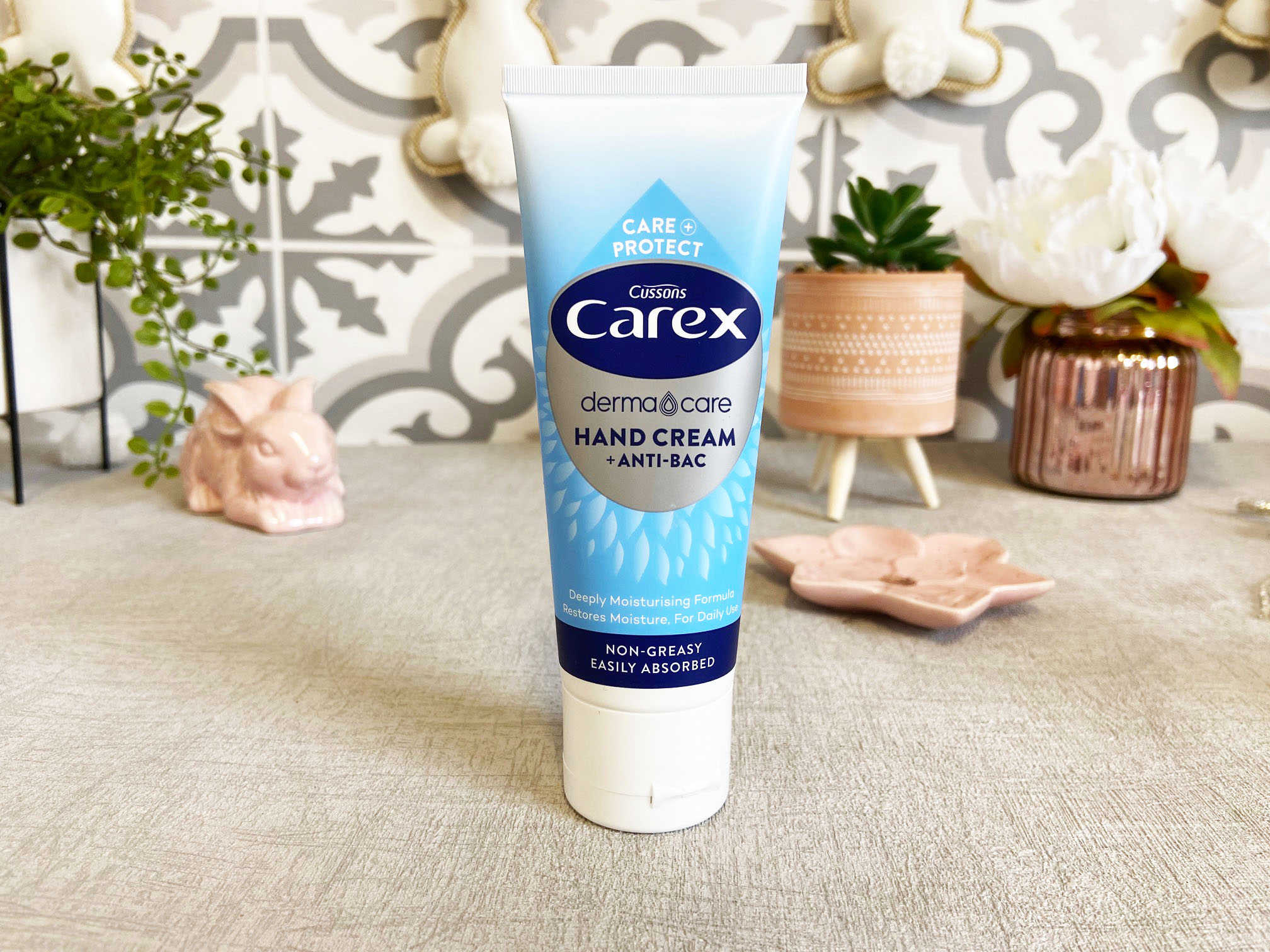 Carex Antibacterial Hand Care Essentials Kathryn's Loves