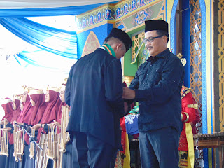 MTs Nurul Huda Pringsewu